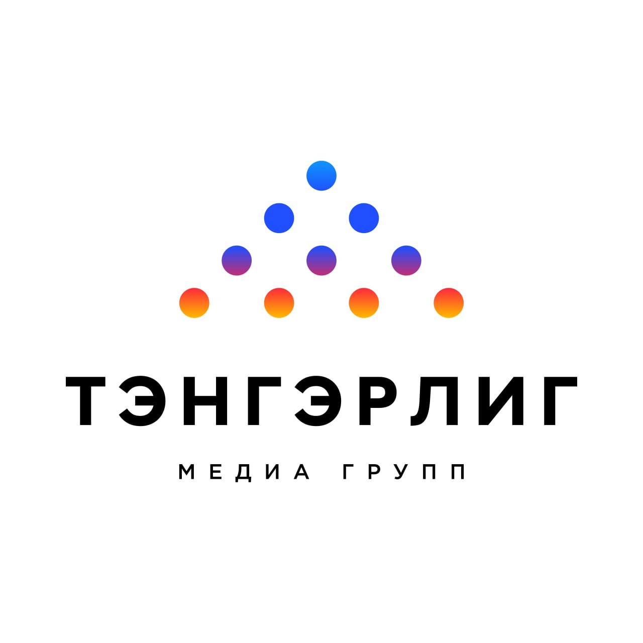 TenGerLeague Logo